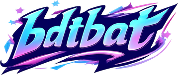 bdtbat লোগো